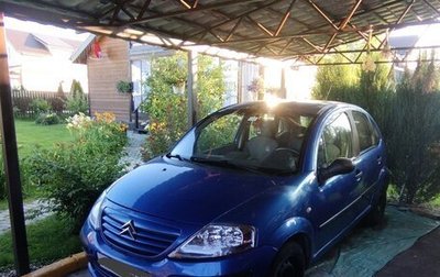 Citroen C3 II, 2004 год, 130 000 рублей, 1 фотография