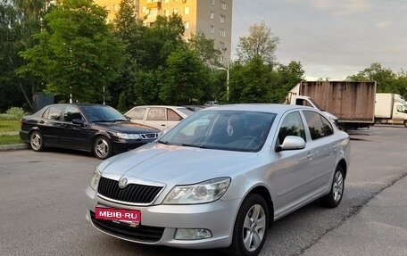 Skoda Octavia, 2011 год, 450 000 рублей, 1 фотография
