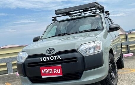 Toyota Probox I, 2022 год, 1 302 600 рублей, 1 фотография