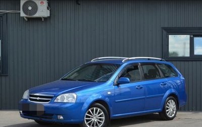 Chevrolet Lacetti, 2009 год, 640 000 рублей, 1 фотография