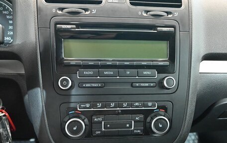 Volkswagen Jetta VI, 2010 год, 850 000 рублей, 16 фотография