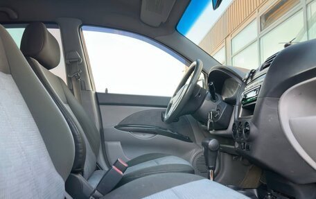 KIA Picanto I, 2007 год, 399 000 рублей, 7 фотография
