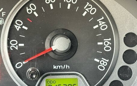 KIA Picanto I, 2007 год, 399 000 рублей, 16 фотография