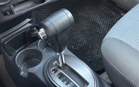 KIA Picanto I, 2007 год, 399 000 рублей, 14 фотография