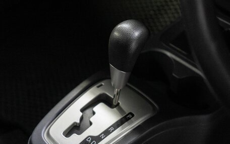 Mitsubishi Mirage VI рестайлинг, 2013 год, 899 000 рублей, 11 фотография