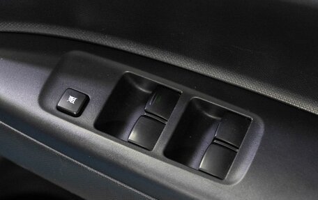 Mitsubishi Mirage VI рестайлинг, 2013 год, 899 000 рублей, 12 фотография