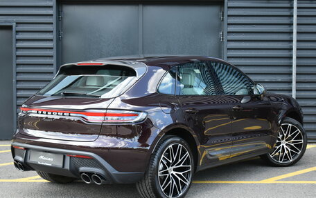 Porsche Macan I рестайлинг, 2026 год, 13 990 000 рублей, 2 фотография