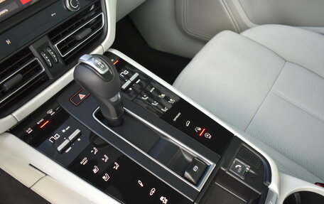 Porsche Macan I рестайлинг, 2026 год, 13 990 000 рублей, 16 фотография