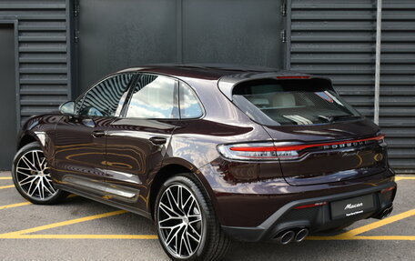 Porsche Macan I рестайлинг, 2026 год, 13 990 000 рублей, 4 фотография
