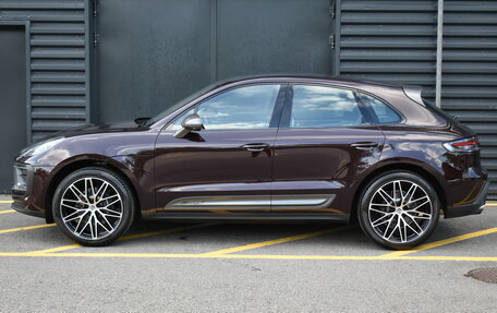 Porsche Macan I рестайлинг, 2026 год, 13 990 000 рублей, 8 фотография