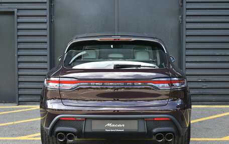 Porsche Macan I рестайлинг, 2026 год, 13 990 000 рублей, 7 фотография