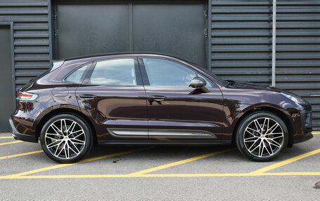 Porsche Macan I рестайлинг, 2026 год, 13 990 000 рублей, 5 фотография