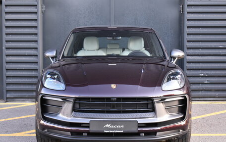 Porsche Macan I рестайлинг, 2026 год, 13 990 000 рублей, 6 фотография