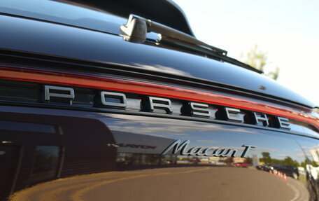 Porsche Macan I рестайлинг, 2026 год, 13 990 000 рублей, 27 фотография