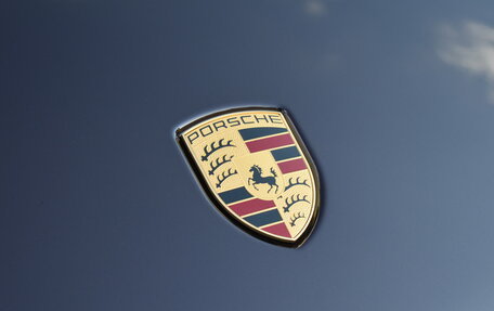 Porsche Macan I рестайлинг, 2026 год, 13 990 000 рублей, 24 фотография