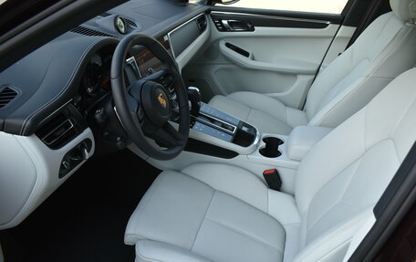 Porsche Macan I рестайлинг, 2026 год, 13 990 000 рублей, 28 фотография