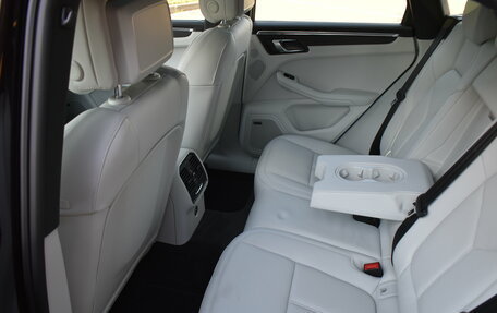 Porsche Macan I рестайлинг, 2026 год, 13 990 000 рублей, 31 фотография