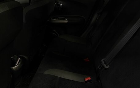 Nissan Juke II, 2013 год, 969 777 рублей, 22 фотография