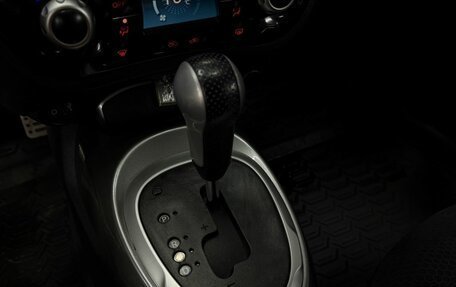 Nissan Juke II, 2013 год, 969 777 рублей, 17 фотография
