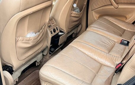 Mercedes-Benz M-Класс, 2002 год, 650 000 рублей, 12 фотография