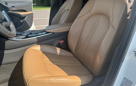 Hyundai Sonata VIII, 2021 год, 2 350 000 рублей, 10 фотография