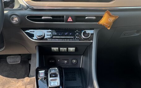 Hyundai Sonata VIII, 2021 год, 2 350 000 рублей, 14 фотография