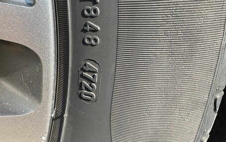 Hyundai Sonata VIII, 2021 год, 2 350 000 рублей, 18 фотография