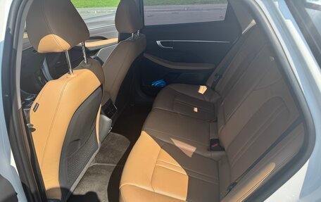 Hyundai Sonata VIII, 2021 год, 2 350 000 рублей, 9 фотография