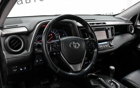 Toyota RAV4, 2013 год, 2 099 000 рублей, 7 фотография