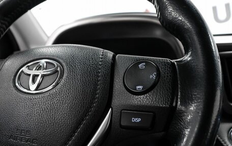Toyota RAV4, 2013 год, 2 099 000 рублей, 16 фотография