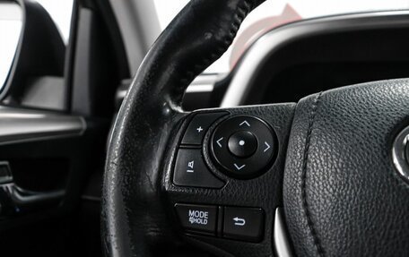 Toyota RAV4, 2013 год, 2 099 000 рублей, 15 фотография