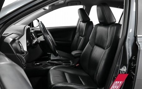 Toyota RAV4, 2013 год, 2 099 000 рублей, 8 фотография