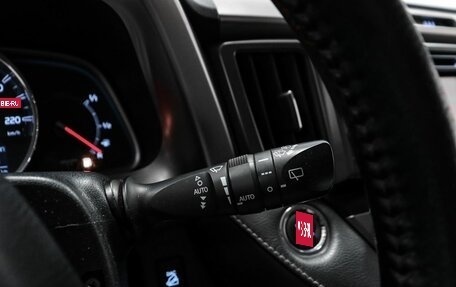 Toyota RAV4, 2013 год, 2 099 000 рублей, 14 фотография