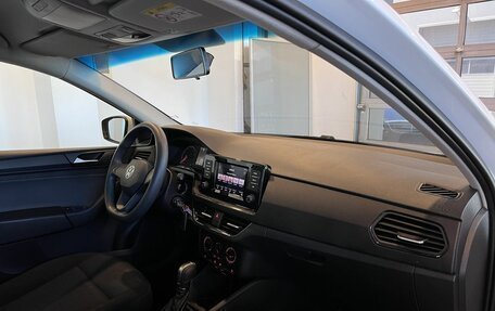 Volkswagen Polo VI (EU Market), 2021 год, 1 750 000 рублей, 12 фотография