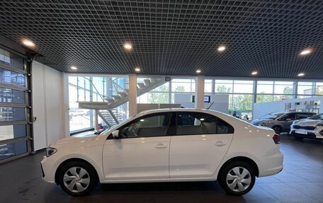 Volkswagen Polo VI (EU Market), 2021 год, 1 750 000 рублей, 6 фотография