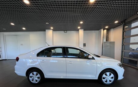 Volkswagen Polo VI (EU Market), 2021 год, 1 750 000 рублей, 2 фотография