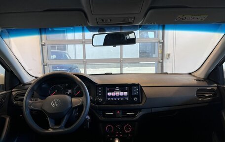 Volkswagen Polo VI (EU Market), 2021 год, 1 750 000 рублей, 9 фотография