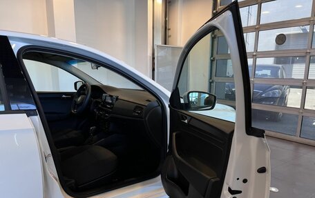 Volkswagen Polo VI (EU Market), 2021 год, 1 750 000 рублей, 27 фотография