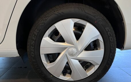 Volkswagen Polo VI (EU Market), 2021 год, 1 750 000 рублей, 20 фотография