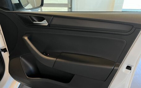 Volkswagen Polo VI (EU Market), 2021 год, 1 750 000 рублей, 28 фотография