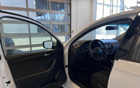 Volkswagen Polo VI (EU Market), 2021 год, 1 750 000 рублей, 21 фотография