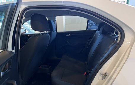Volkswagen Polo VI (EU Market), 2021 год, 1 750 000 рублей, 24 фотография