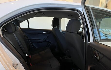 Volkswagen Polo VI (EU Market), 2021 год, 1 750 000 рублей, 26 фотография
