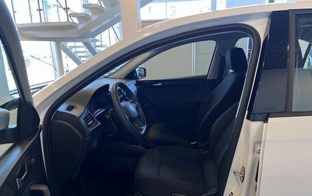 Volkswagen Polo VI (EU Market), 2021 год, 1 750 000 рублей, 16 фотография