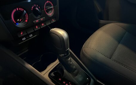 Volkswagen Polo VI (EU Market), 2021 год, 1 750 000 рублей, 31 фотография