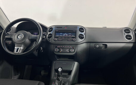Volkswagen Tiguan I, 2012 год, 1 150 000 рублей, 9 фотография