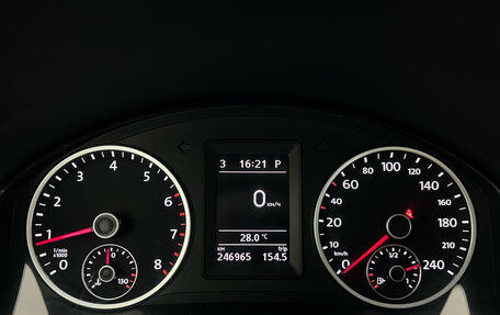 Volkswagen Tiguan I, 2012 год, 1 150 000 рублей, 10 фотография