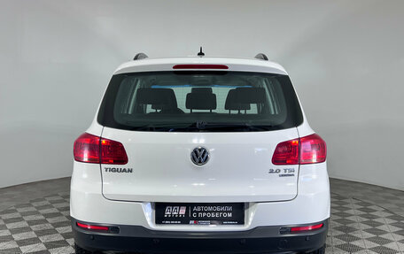 Volkswagen Tiguan I, 2012 год, 1 150 000 рублей, 7 фотография