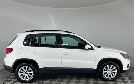 Volkswagen Tiguan I, 2012 год, 1 150 000 рублей, 4 фотография