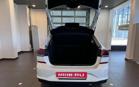 Volkswagen Polo VI (EU Market), 2021 год, 1 750 000 рублей, 34 фотография